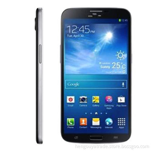 3G Phones for Samsung Galaxy with 1,280 x 720 Pixels Resolution and Google's Android 4.2 OS